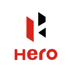 Hero HF Deluxe ES