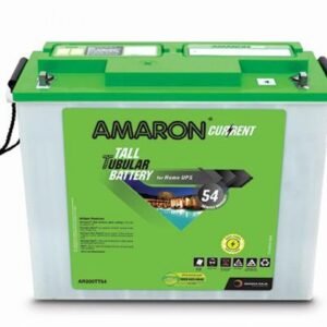 Amaron Tubular Battery