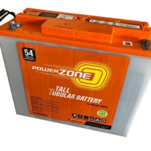 Powerzone Tubular Battery