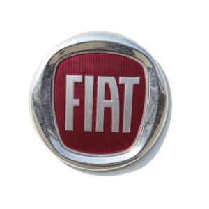 Fiat Avventura Petrol