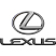 Lexus ES Petrol Car Battery