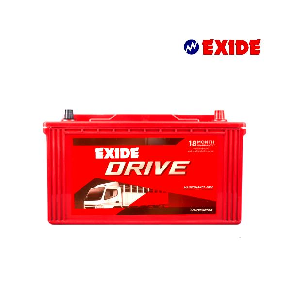 Exide Drive Battery