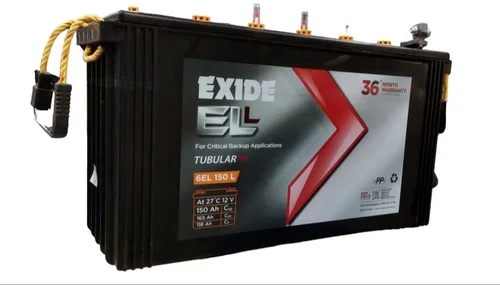 Exide EL 150