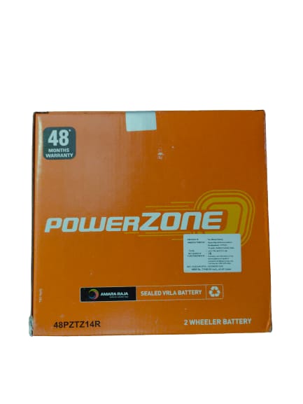 powerzone 48pztz14r(14ah)