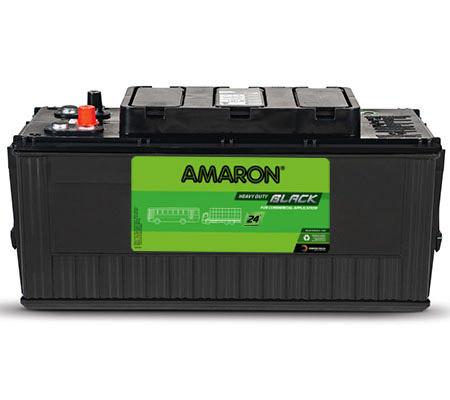 amaron black 1300 rmf battery