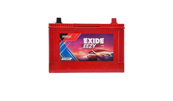exide eezy ey105d31l battery