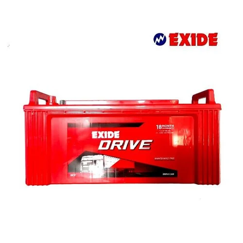 exide drive130r (130ah)