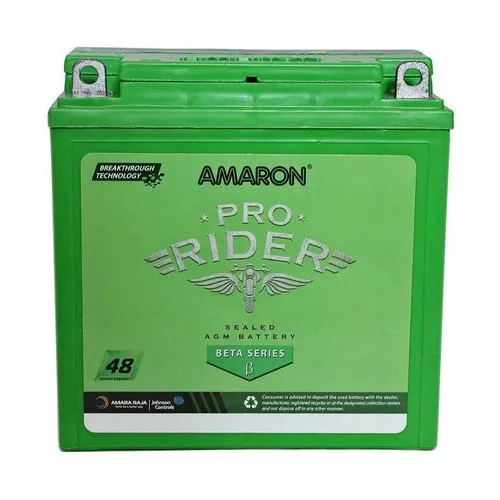 amaron pro rider-ba-0a48atz14r