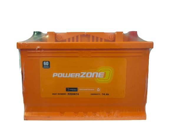 powerzone apz-60-00pzdin74(74ah)