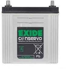 exide conservo m-42 iss