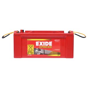 exide xpress xp1200 (120ah) battery