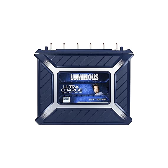 luminous uctt25066(200 ah)