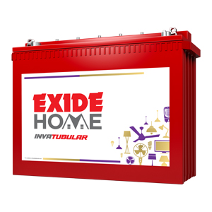 exide invatubular it900 (240 ah)