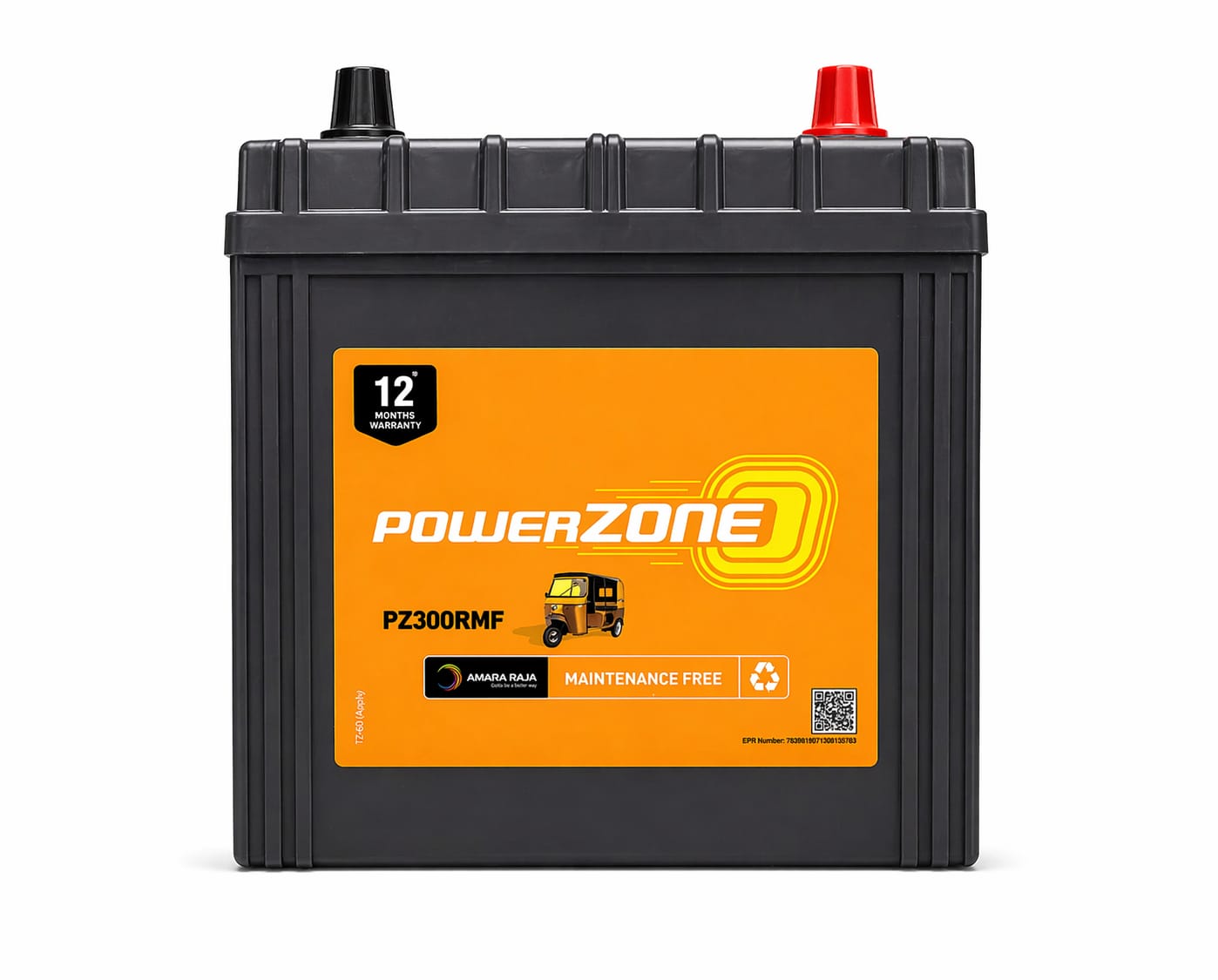 power zone pz300rmf