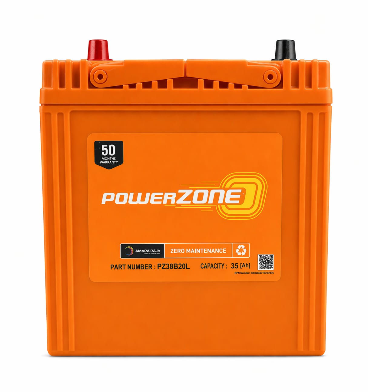 powerzone pz38b20l (35ah)
