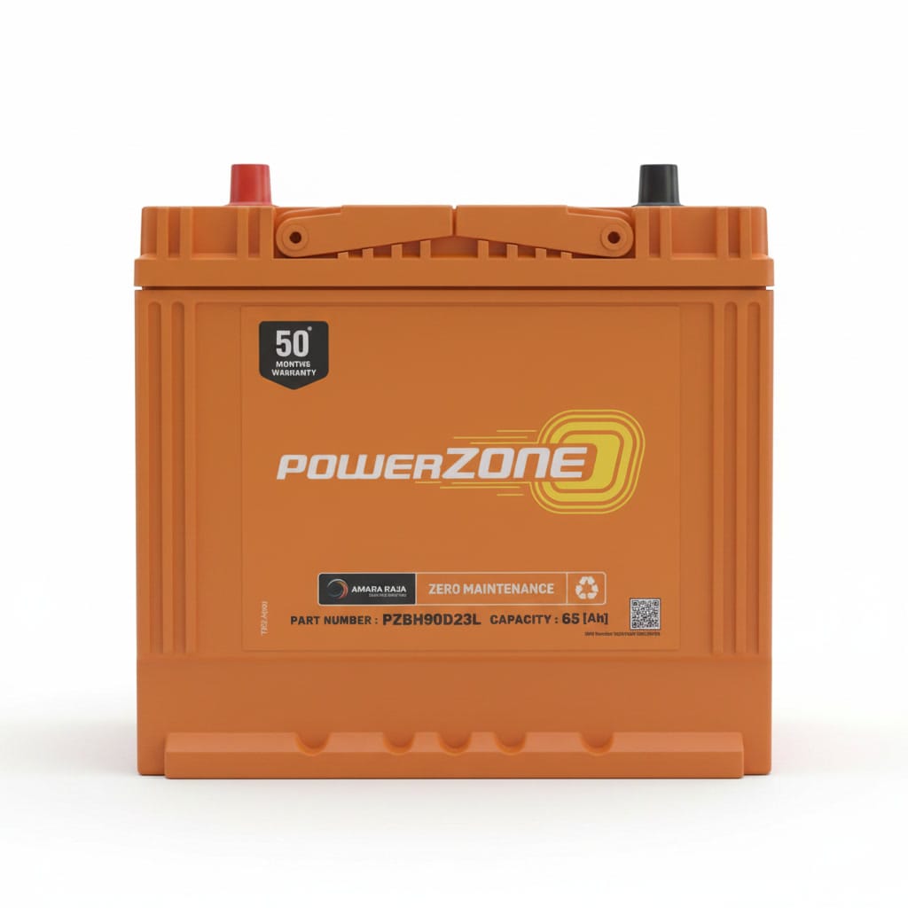 powerzone pz bh90d23lb (68ah)