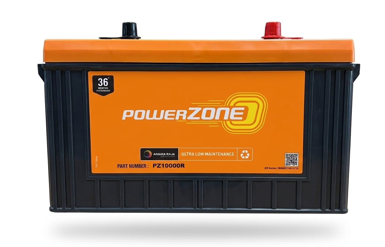 powerzone pz 10000r (100ah)