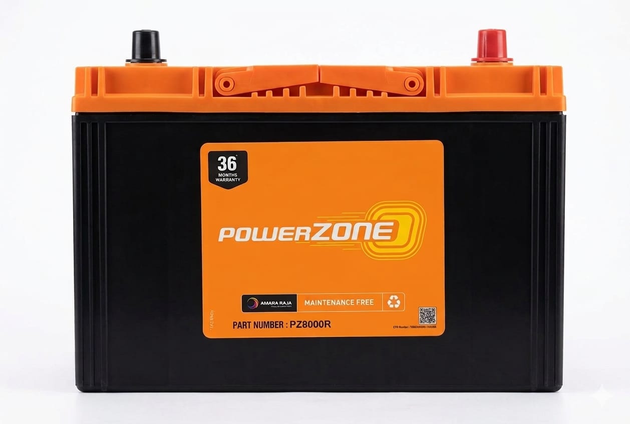 powerzone pz800r (80ah)