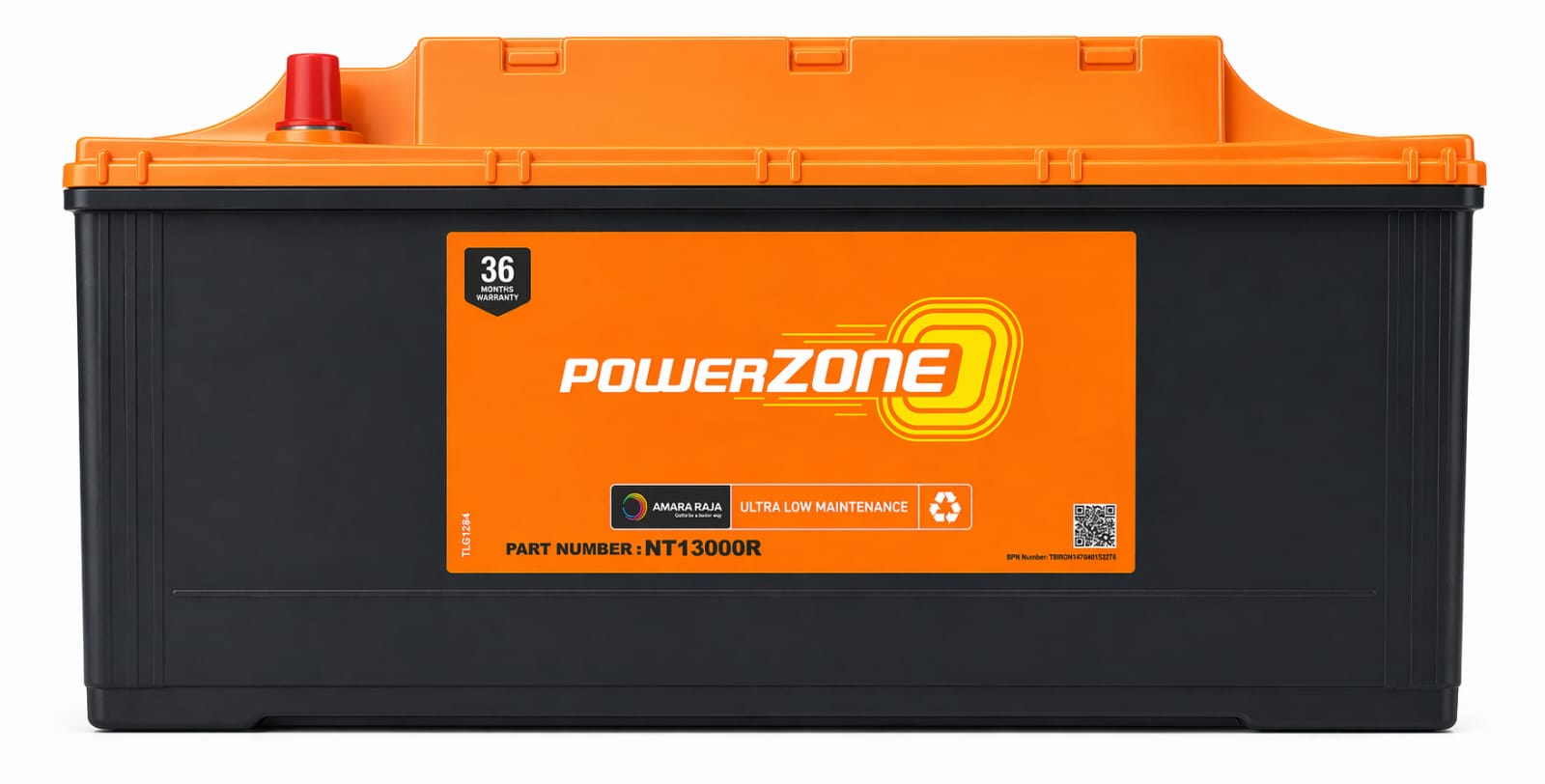 powerzone ont 13000r (130ah)