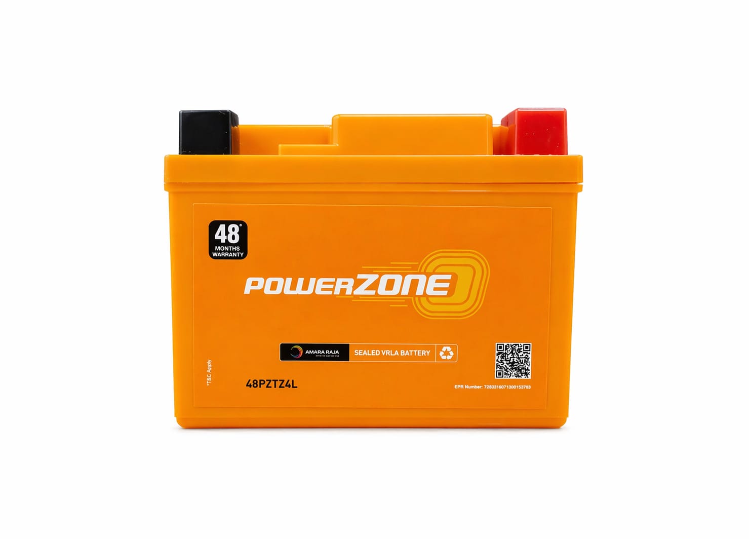 powerzone 48pztz4l