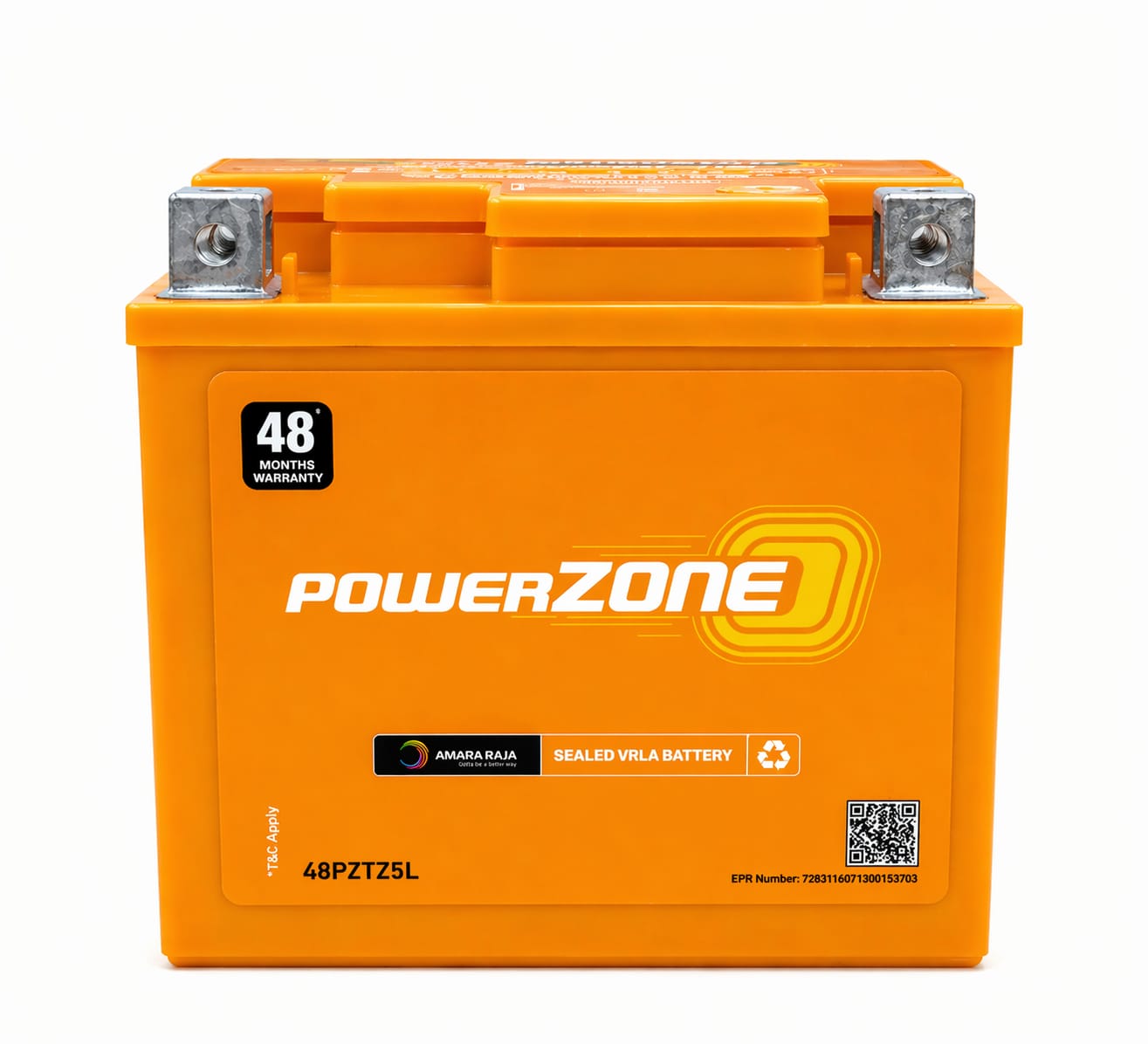 powerzone 48pztz5l