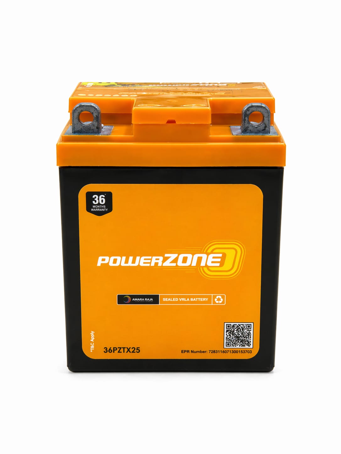 powerzone 36pztx25
