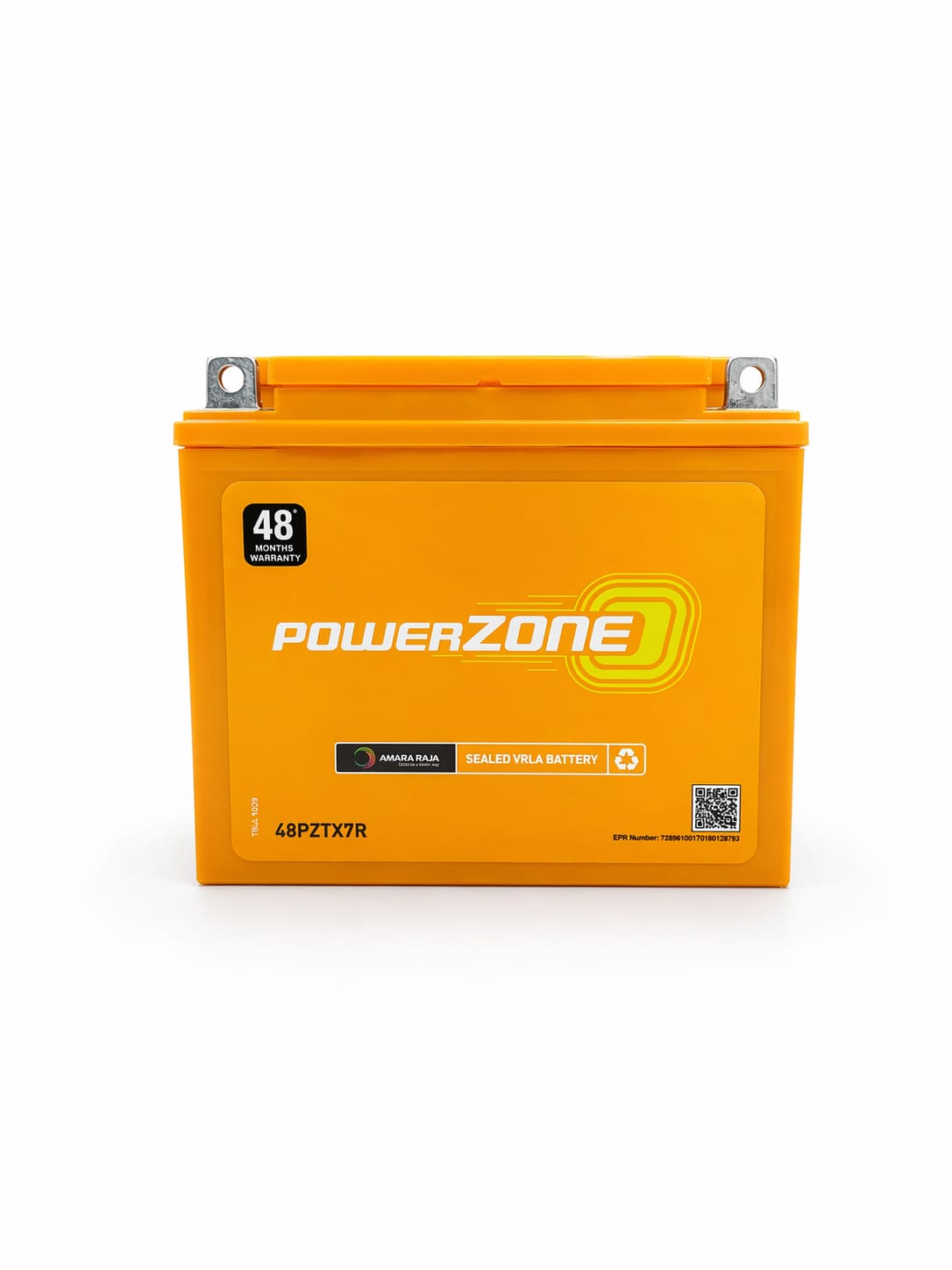 powerzone 48pztx7r