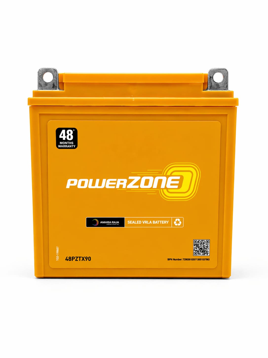 powerzone 48pztx90