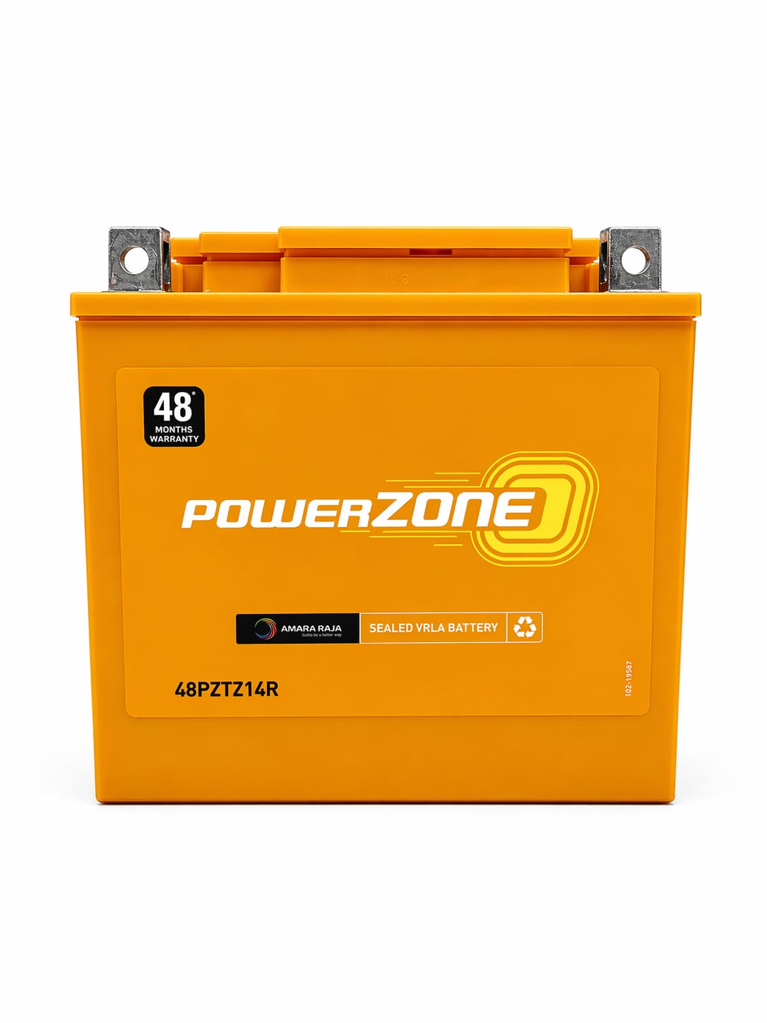 powerzone 48pztz14r(14ah)