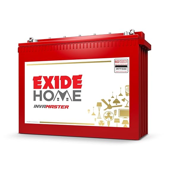 exide invamaster imst 1500 (150ah)