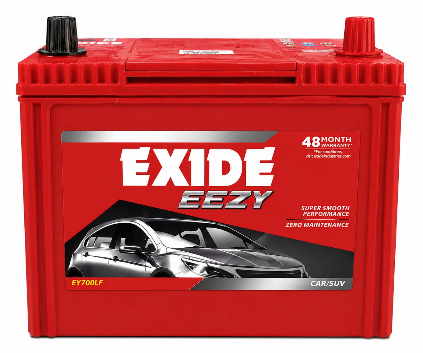 exide eezy egrid 700l