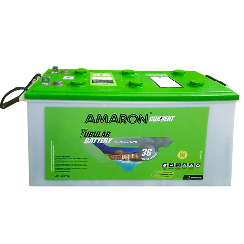 cr am180jt48 (180ah) jumbo tubular battery