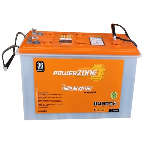 powerzone jt180pz48 (180ah) jumbo tubular battery